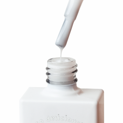 Blossom Ending - Yogurt Nail Korea