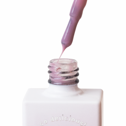 Blossom Ending - Yogurt Nail Korea
