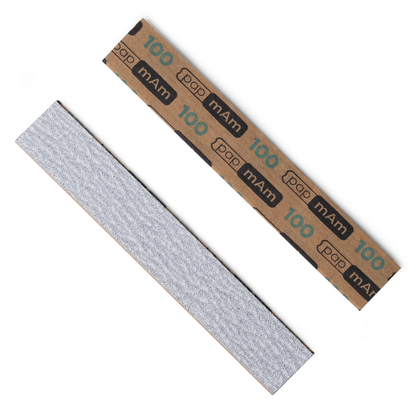 Staleks Pro - Limas Desechables Blandas PapmAm SMART 20