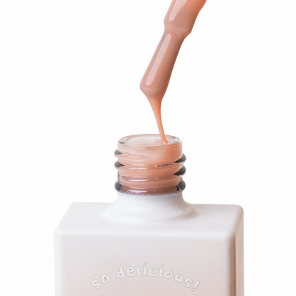 Blossom Ending - Yogurt Nail Korea