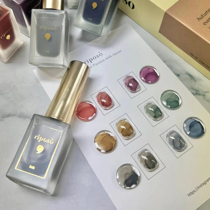 Ink Collection - Riposo