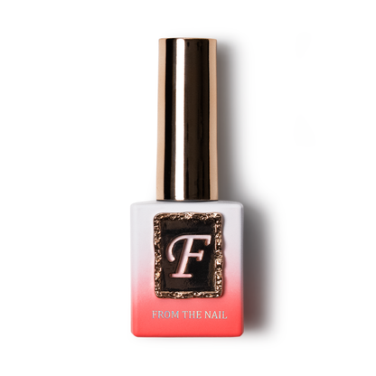 Red Flavor Collection - From the nail