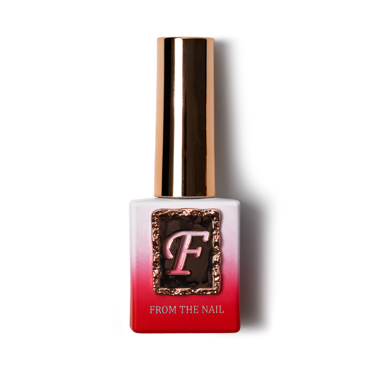 Red Flavor Collection - From the nail