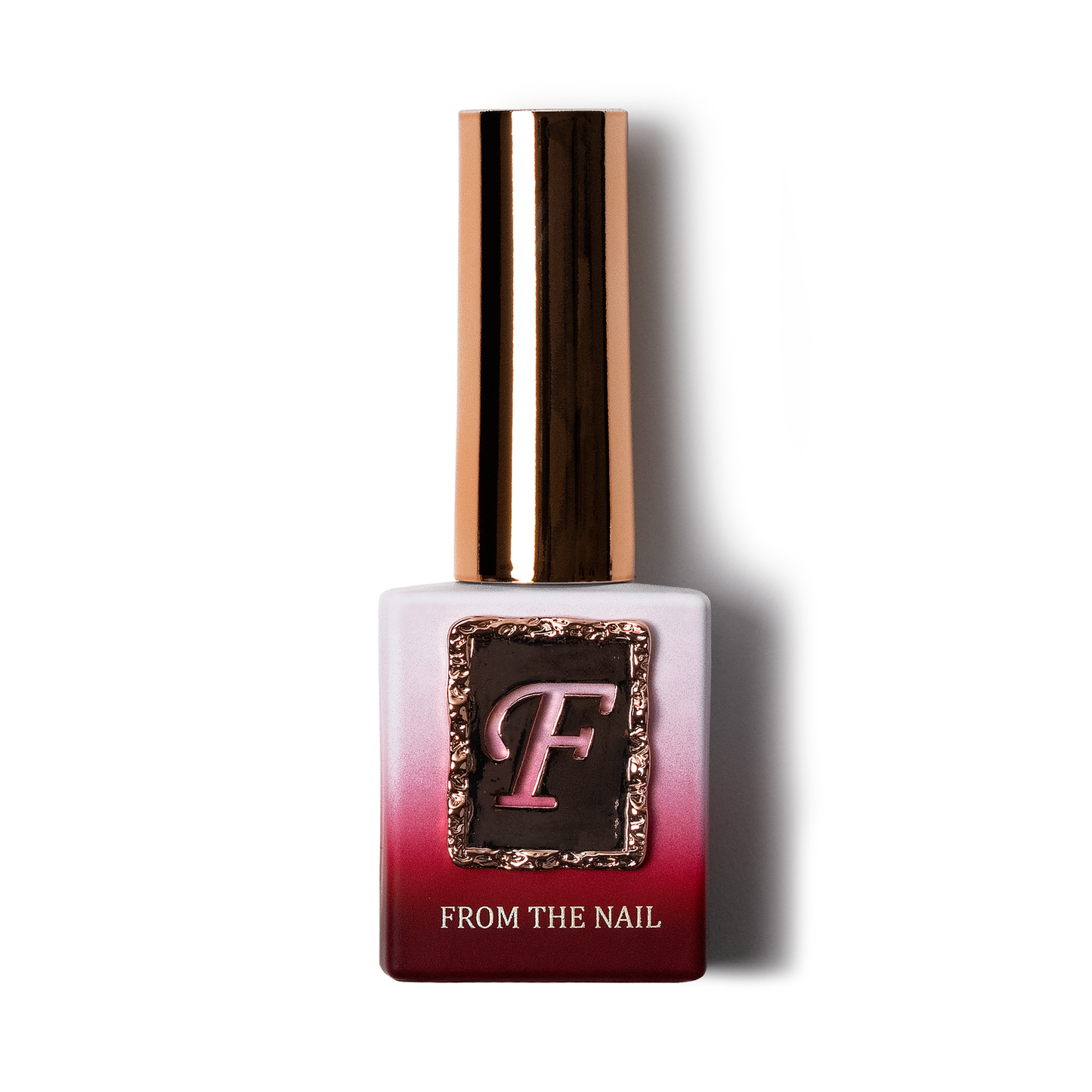 Red Flavor Collection - From the nail