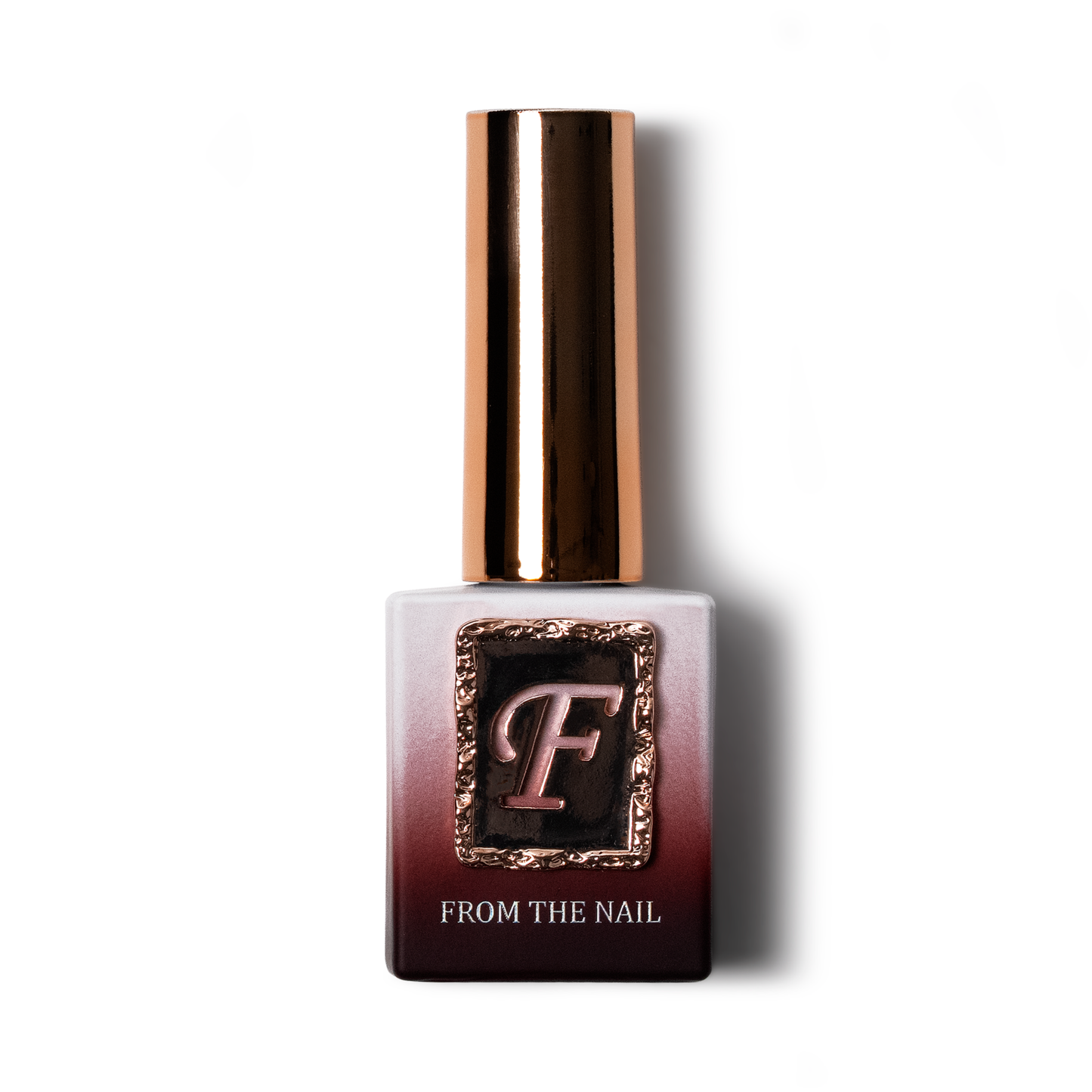 Red Flavor Collection - From the nail
