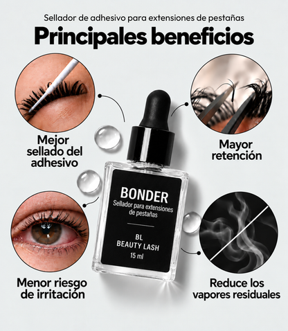 Bonder