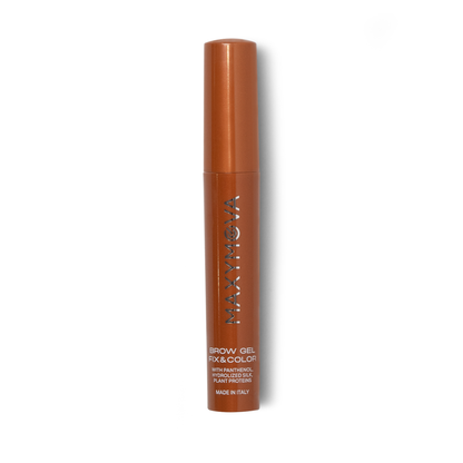 Gel Fix & Go para Cejas- Maxymova