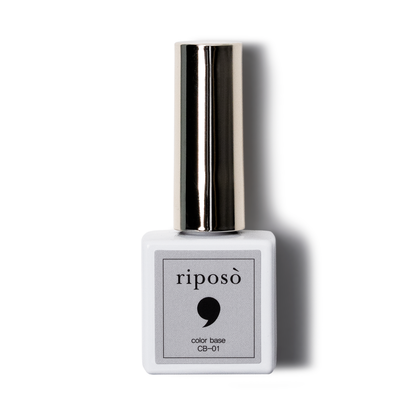 Color Base Gel - Riposo