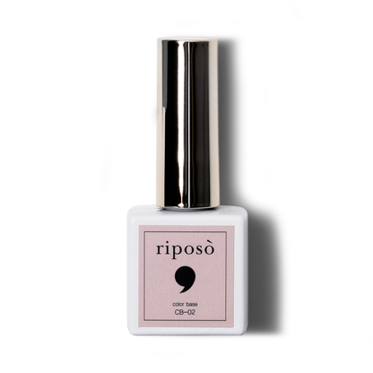 Color Base Gel - Riposo
