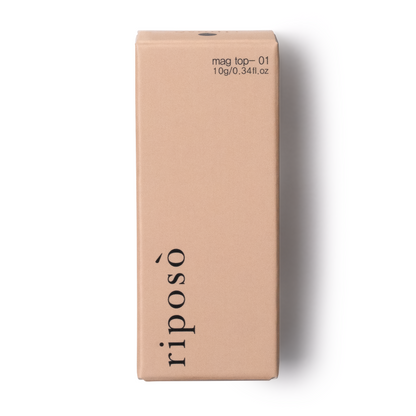 Basics Series - Riposo