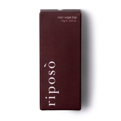 Basics Series - Riposo