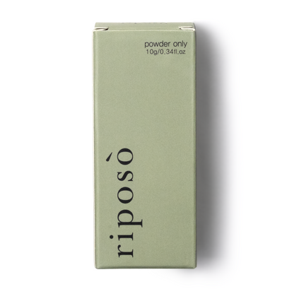 Basics Series - Riposo