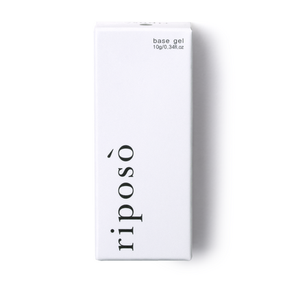 Basics Series - Riposo