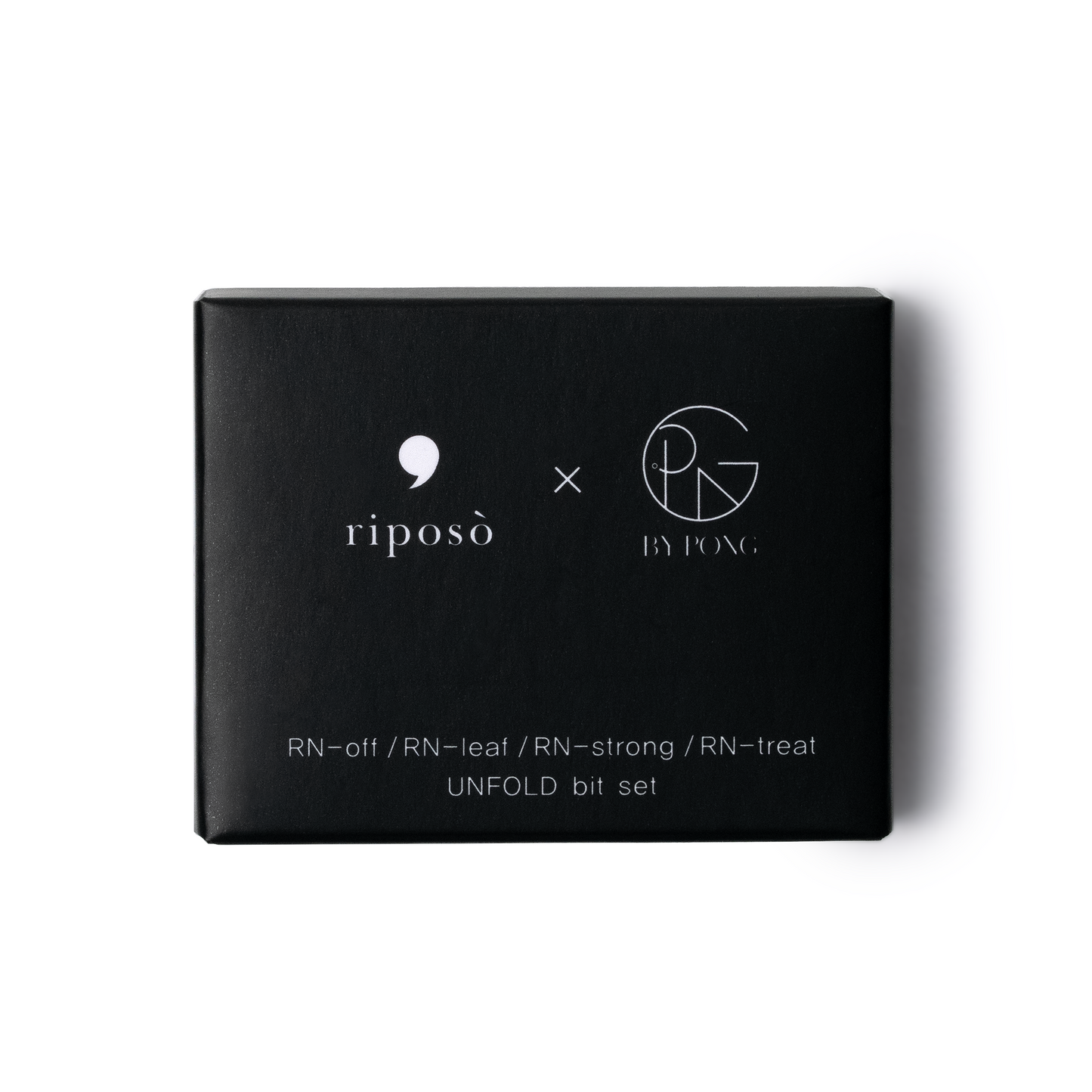 Drill Bits - Riposo