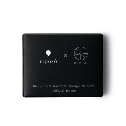 Drill Bits - Riposo