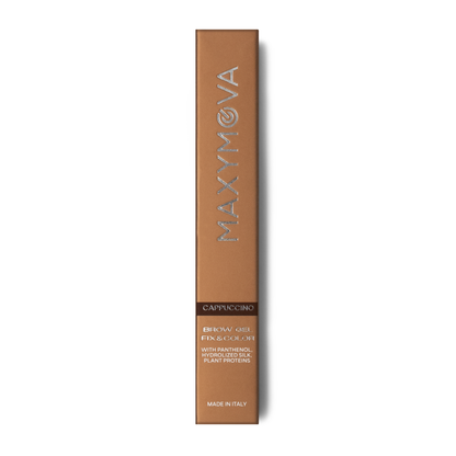 Gel Fix & Go para Cejas- Maxymova