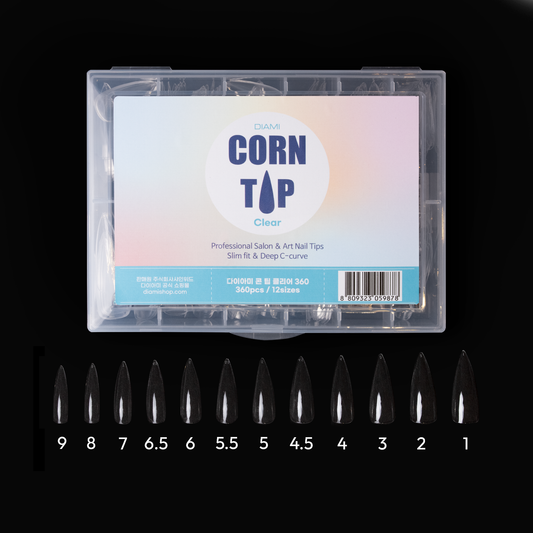 Diami Corn Tips