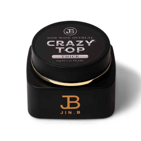 Jin.b Crazy Top 40g