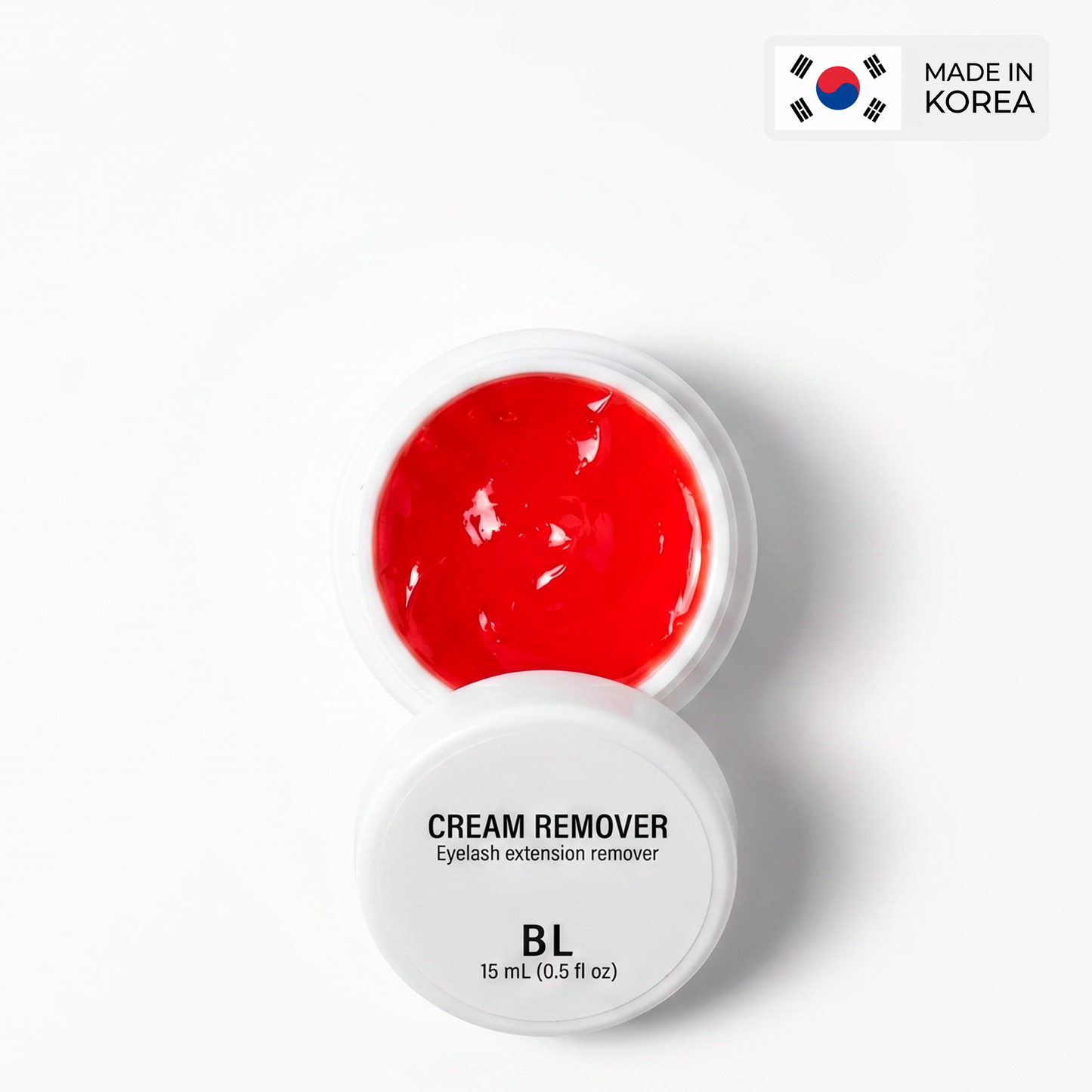 Cream Remover (Nuevo) - Llévate 1 gratis el día 15 👇🏻 Activa el recordatorio