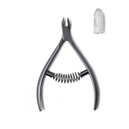 Staleks Pro - Alicate de Cutícula SMART 30 – 5 mm