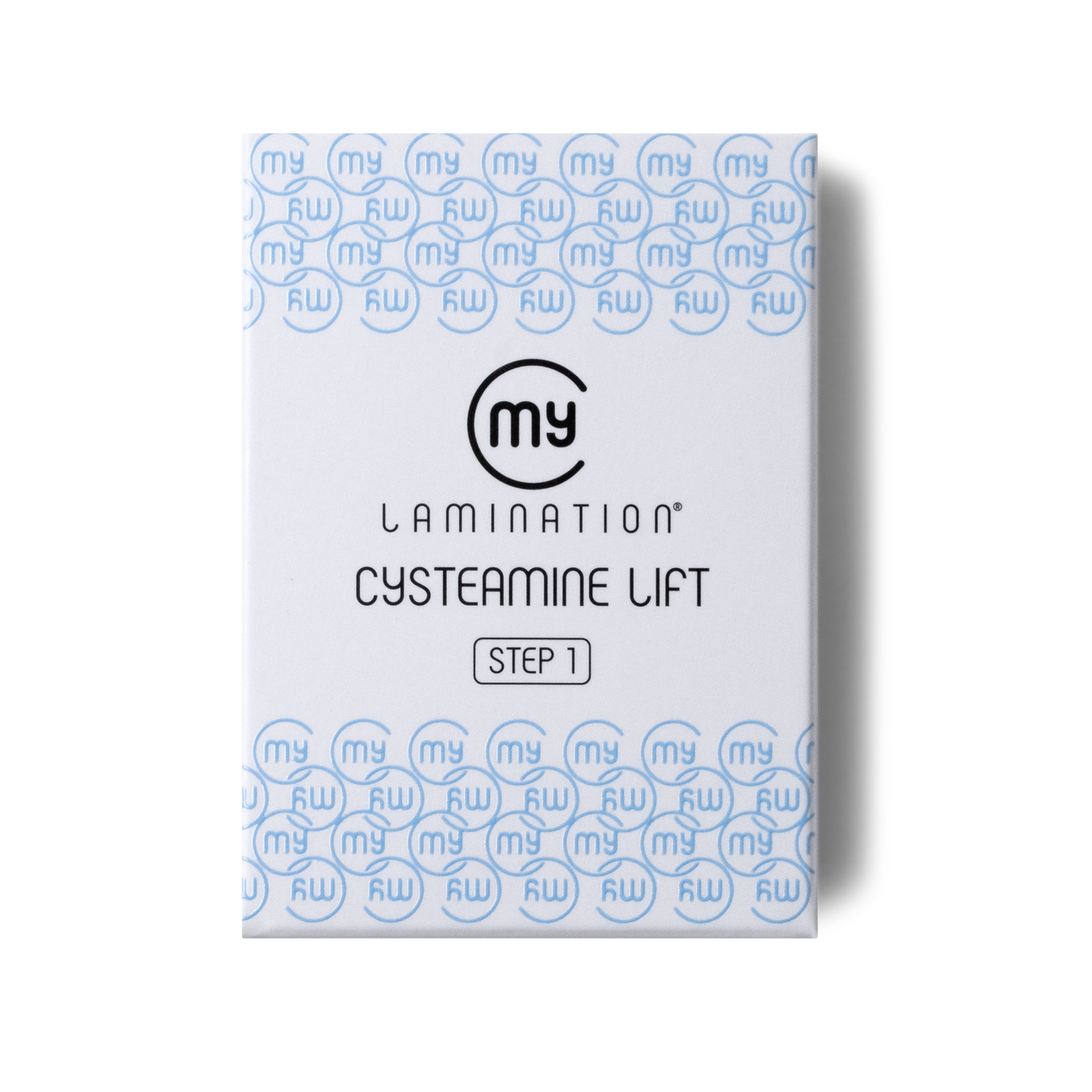 Cisteamina Lift (Paso 1) - My Lamination