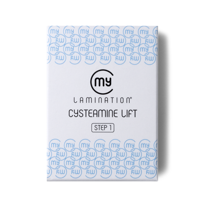 Cisteamina Lift (Paso 1) - My Lamination