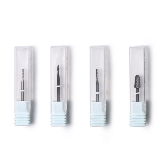 Drill Bits - Riposo