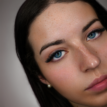 Volume Lashes .07