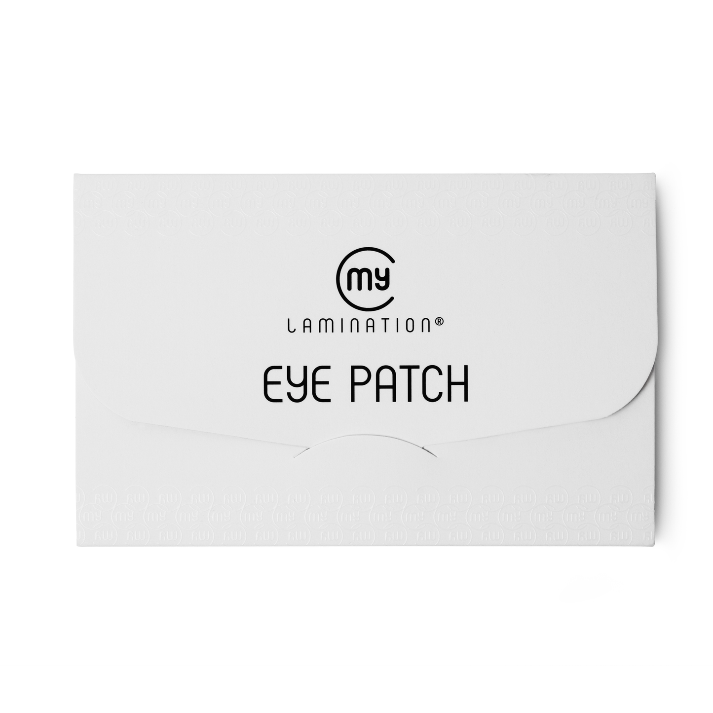 Reusable Silicone Eye Patches – My Lamination