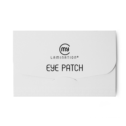 Reusable Silicone Eye Patches – My Lamination