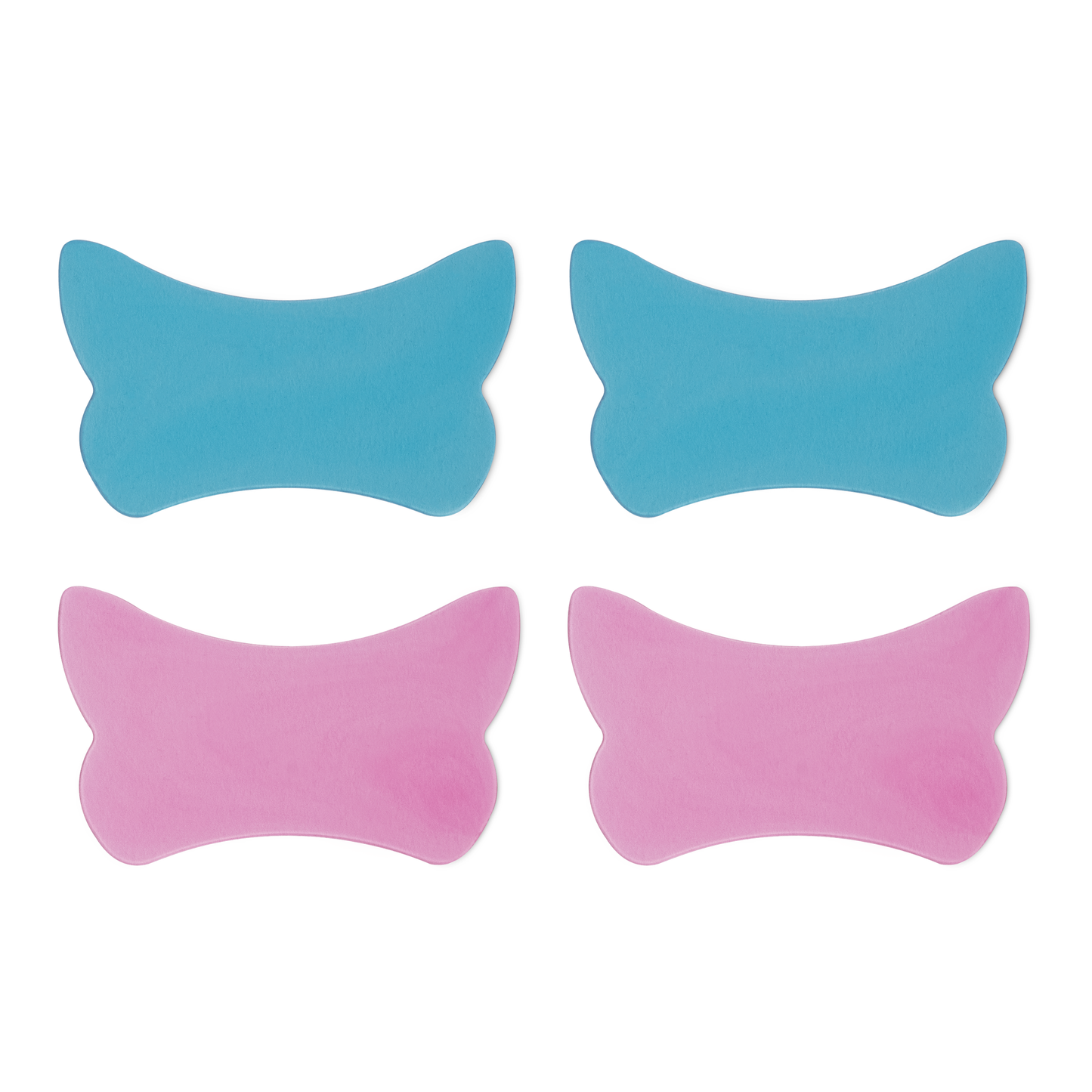 Reusable Silicone Eye Patches – My Lamination