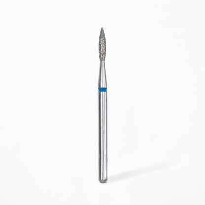 Staleks Pro - Punta Flama Delgada Azul 1.8 mm