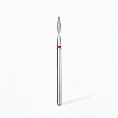 Staleks Pro - Punta Flama Roja 2.3 mm