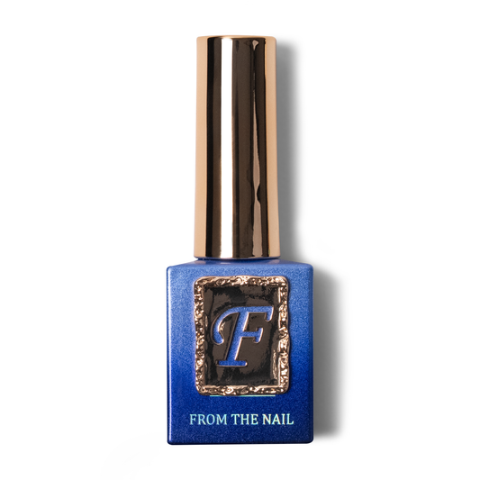 Deep Sea Collection - From the nail