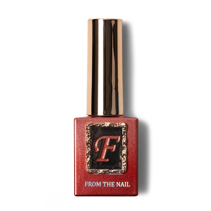 Deep Sea Collectionn Cat Eye Gel  - From the nail
