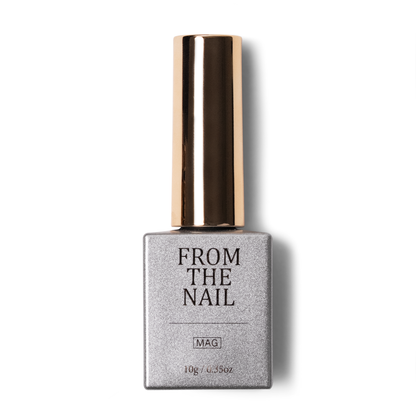 Matera Collection Cat Eye Gel - From the nail