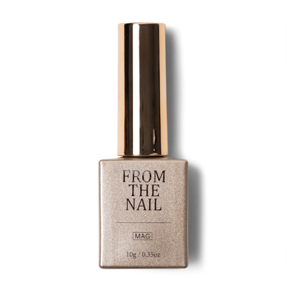 Matera Collection Cat Eye Gel - From the nail