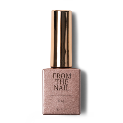 Matera Collection Cat Eye Gel - From the nail