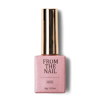 Matera Collection Cat Eye Gel - From the nail