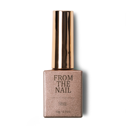 Matera Collection Cat Eye Gel - From the nail