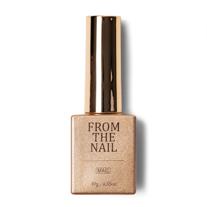 Matera Collection Cat Eye Gel - From the nail
