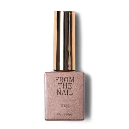 Matera Collection Cat Eye Gel - From the nail
