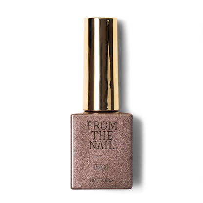 Matera Collection Cat Eye Gel - From the nail
