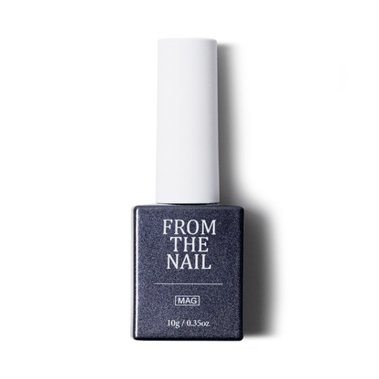 Coaster Collection Cat Eye Gel - From the nail