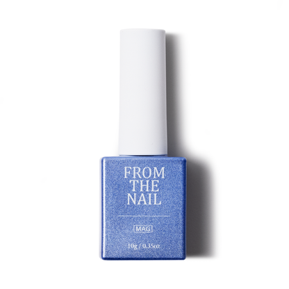 Coaster Collection Cat Eye Gel - From the nail