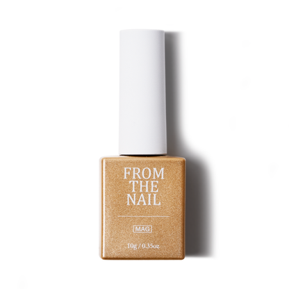 Coaster Collection Cat Eye Gel - From the nail