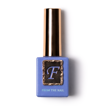 Water Gleam Collection - From the nail
