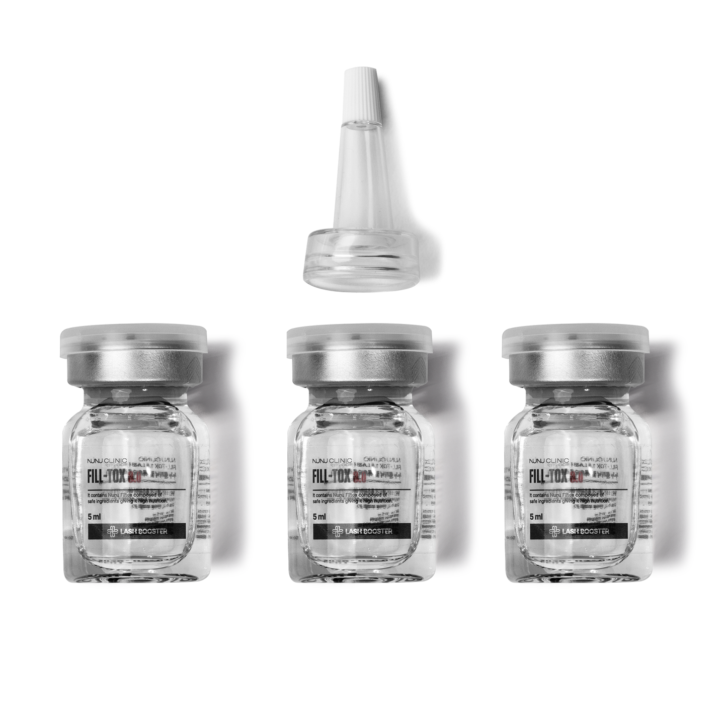 Fill-Tox 3.0 Lash Booster - NUNU