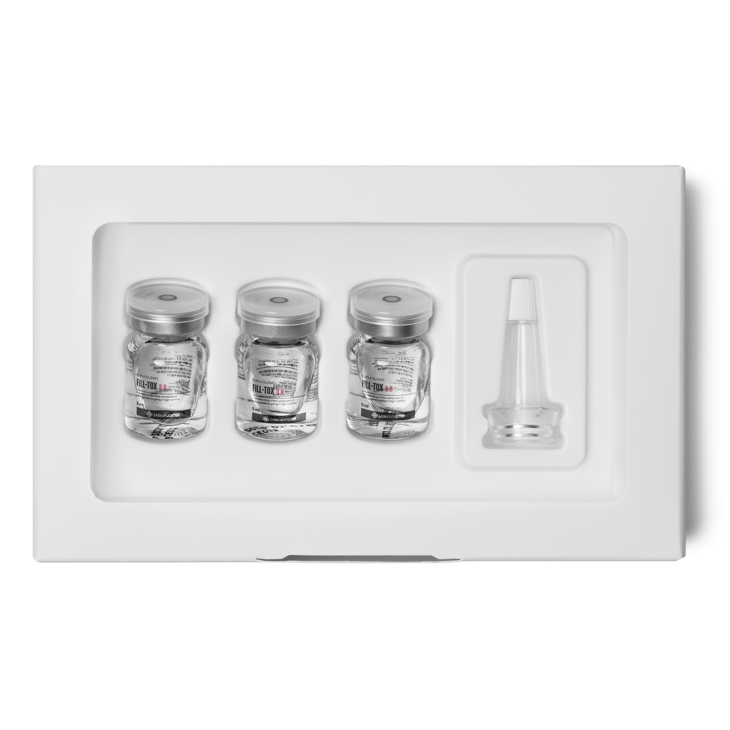 Fill-Tox 3.0 Lash Booster - NUNU
