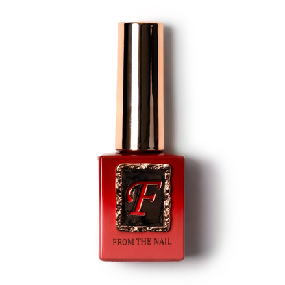 Maple Collection Syrup Gel  - From the nail